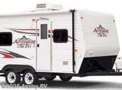Used 2009 Coachmen Adrenaline 150 MPH Blast available in Duncansville, Pennsylvania