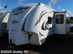 Used 2011 Keystone Cougar XLite 29BHS available in Duncansville, Pennsylvania