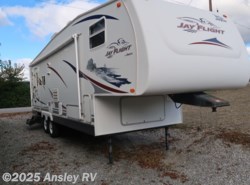 Used 2007 Jayco Jay Flight 28.5RLS available in Duncansville, Pennsylvania