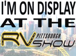 New 2020 Jayco Melbourne Prestige 24TP available in Duncansville, Pennsylvania