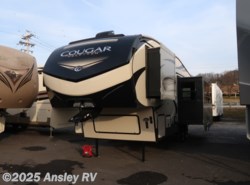 Used 2018 Keystone Cougar Half-Ton 25RES available in Duncansville, Pennsylvania