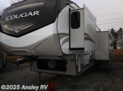 New 2020 Keystone Cougar 366RDS available in Duncansville, Pennsylvania