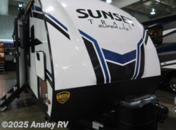 New 2020 CrossRoads Sunset Trail Super Lite SS253RB available in Duncansville, Pennsylvania