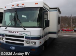 Used 1997 Winnebago Brave 31DL available in Duncansville, Pennsylvania