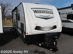 New 2020 Winnebago Minnie 2701RBS available in Duncansville, Pennsylvania