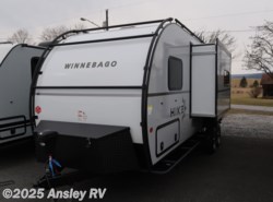 New 2021 Winnebago Hike H210RB available in Duncansville, Pennsylvania
