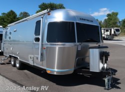 New 2021 Airstream Globetrotter 25FB Twin available in Duncansville, Pennsylvania