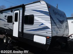 Used 2018 Keystone Springdale Summerland 2020QB available in Duncansville, Pennsylvania