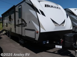 New 2021 Keystone Bullet 291RLS available in Duncansville, Pennsylvania