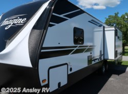 New 2021 Grand Design Imagine 2970RL available in Duncansville, Pennsylvania
