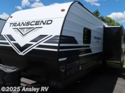 New 2021 Grand Design Transcend Xplor 245RL available in Duncansville, Pennsylvania
