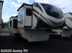 New 2021 Grand Design Solitude 380FL-R available in Duncansville, Pennsylvania