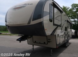 Used 2019 Forest River Rockwood Ultra Lite 2898KS available in Duncansville, Pennsylvania