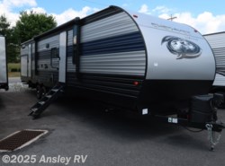 New 2021 Forest River Cherokee 324TS available in Duncansville, Pennsylvania