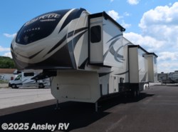 New 2021 Grand Design Solitude 3950BH-R available in Duncansville, Pennsylvania