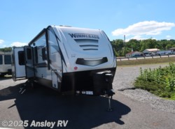 New 2021 Winnebago Voyage V3235RL available in Duncansville, Pennsylvania