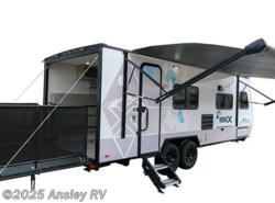 New 2021 Forest River IBEX 19QTH available in Duncansville, Pennsylvania