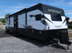New 2021 Keystone Hideout 34FKDS available in Duncansville, Pennsylvania