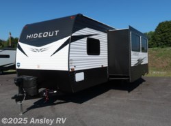 New 2021 Keystone Hideout 272BHS available in Duncansville, Pennsylvania