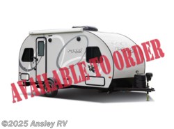 New 2021 Forest River R-Pod RP-202 available in Duncansville, Pennsylvania