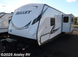 New 2021 Keystone Bullet 291RLS available in Duncansville, Pennsylvania