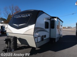 New 2021 Keystone Cougar Half-Ton 22MLS available in Duncansville, Pennsylvania