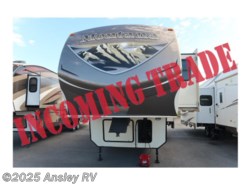 Used 2014 Keystone Mountaineer 295RKD available in Duncansville, Pennsylvania