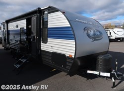 New 2021 Forest River Cherokee Grey Wolf 26DBH available in Duncansville, Pennsylvania