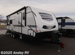 New 2021 Winnebago Minnie 2529RG available in Duncansville, Pennsylvania