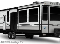 New 2021 Keystone Retreat 39FLFT available in Duncansville, Pennsylvania