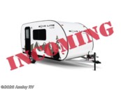 2021 Travel Lite Rove Lite 14FD