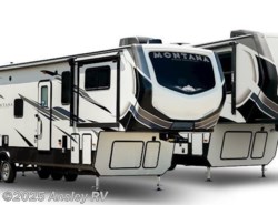 New 2021 Keystone Montana High Country 373RD available in Duncansville, Pennsylvania