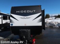 New 2021 Keystone Hideout 38FQTS available in Duncansville, Pennsylvania