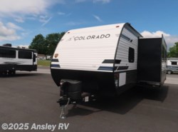 New 2021 Dutchmen Colorado 26BHC available in Duncansville, Pennsylvania