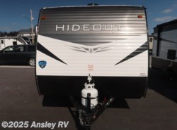 New 2021 Keystone Hideout 175BH available in Duncansville, Pennsylvania