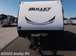 New 2021 Keystone Bullet Crossfire 2730BH available in Duncansville, Pennsylvania