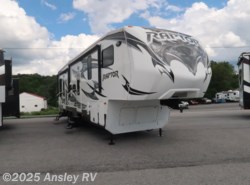 Used 2013 Keystone Raptor 300MP available in Duncansville, Pennsylvania