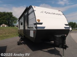 New 2021 Dutchmen Colorado 26BHC available in Duncansville, Pennsylvania