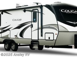 New 2021 Keystone Cougar Half-Ton 29BHS available in Duncansville, Pennsylvania