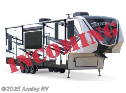 New 2022 Grand Design Momentum 395MS-R available in Duncansville, Pennsylvania