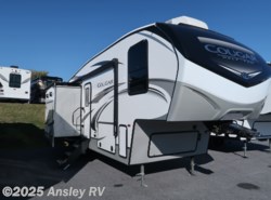 New 2022 Keystone Cougar Half-Ton 29RKS available in Duncansville, Pennsylvania