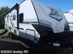 New 2024 Jayco Jay Feather 24BH available in Duncansville, Pennsylvania