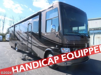 Used 2018 Newmar Canyon Star 3911 available in Duncansville, Pennsylvania