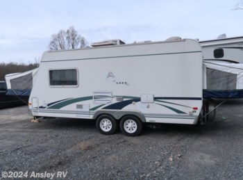 Used 2004 Forest River Surveyor 190T available in Duncansville, Pennsylvania