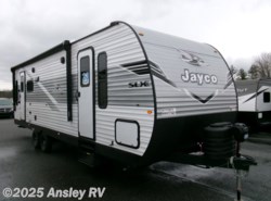New 2025 Jayco Jay Flight SLX 262RLS available in Duncansville, Pennsylvania