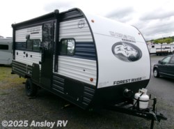 New 2025 Forest River Cherokee Wolf Pup 16BHSW available in Duncansville, Pennsylvania