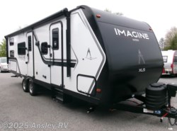 New 2025 Grand Design Imagine XLS 25DBE available in Duncansville, Pennsylvania