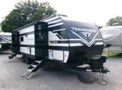 New 2026 Grand Design Transcend 265BHT available in Duncansville, Pennsylvania