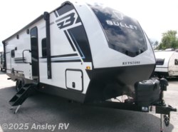 New 2026 Keystone Bullet Crossfire 260RBS available in Duncansville, Pennsylvania