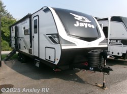 New 2026 Jayco Jay Feather 27BH available in Duncansville, Pennsylvania